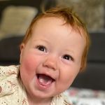 Emily Rose Wray Thornton - @babydot_2022 - Instagram
