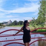 Rose Xavier - @rosealves6677 - Instagram