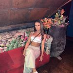 Rose Yates - @roseyatesx - Instagram