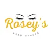 Roseys Lash Studio - @roseyslashstudio - TikTok