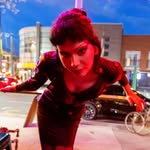 Rose  Yule - @roseyule - Instagram