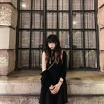 Rose Yu - @rosieyu0709 - Instagram
