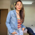 Yulina - @roseyulina - Instagram