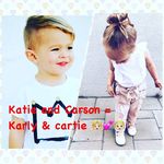 Katie Rose Ziegler Orlando - @katie_is_the_cutest - Instagram