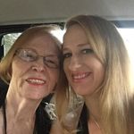 Rose Ziegler - @rosie_thee_riveter - Instagram