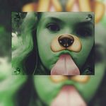 scarlett rose ziegler - @i_love_jojo_and_carson - Instagram