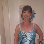 Roseann Barton - @rosiechrisava - Instagram