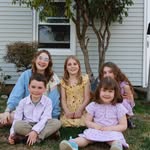 Roseanne Cacioli-Carroll - @gramma_rosey - Instagram