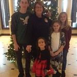Roseanne Collins - @roseanne_collins - Instagram