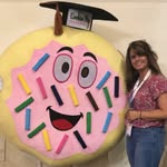 Roseann Corsentino - @cookiesbyroseann - Instagram