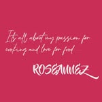 Roseannez - @letscookwithroseannez - Instagram