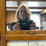 Roseanne Davidson - @roseannedavidsin - Instagram