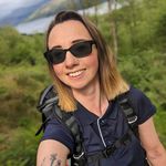 Roseanne Ganley - @roseanneganley - Instagram