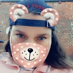 roseann ellis - @amari_khan22 - Instagram