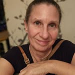 Rosanne T. Fox - @makeyourhearthishome - Instagram