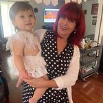 Roseann Fox Renda - @roseann_fox_renda252 - Instagram