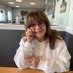Roseann Marchica Hansen - @roseann3 - Instagram