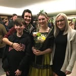 Rose Ann Harrison - @roseannharrison_ - Instagram