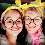 Roseann Harrison - @roseannharrison - Instagram