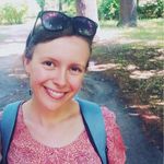 Kamila Wawrzak - @rose_ann_hill - Instagram
