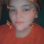 roseann - @mackroseann8 - Instagram