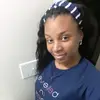 Roseanne Mack - @lightskinwidow - TikTok