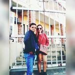 Roseann Martinez Pacada - @roseannpacada - Instagram