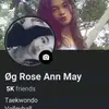 rose Ann - @roseannmay11 - TikTok