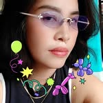 Roseann May - @ann.jarmin.52 - Instagram