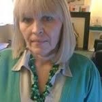 Roseann McNally - @rosiemcn54 - Instagram