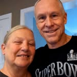 Rose Ann Rapposelli Lutz - @rosie_lutz54 - Instagram