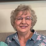 Rosanne Carter Reeves - @cartershimai - Instagram