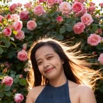 Rose Ann Delos Reyes - Facebook