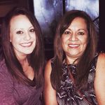 Roseann Roberts - @roseanniam43 - Instagram