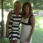 Roseanne Roberts - @rosier2656 - Instagram