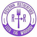 Roseann Rutherford - @feedthewarrior - Instagram
