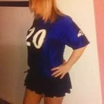 Roseann Saunders - @rainbowrose9666 - Instagram