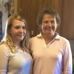 Rose Watts - @wattsroseann - Instagram