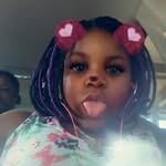 Kealya Roseann Williams - @kealyaroseann - Instagram