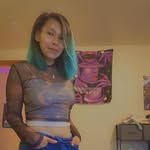 Roseann Williams - @rosieosieosie - Instagram