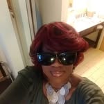 Roseann Williams - @pamix97058 - Instagram