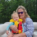 Roseann Puddister Wilson - @roseannpud - Instagram
