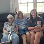Roseann Wilson - @roseann.wilson.9 - Instagram