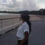 RoseAnn Wilson-Baptiste - @msbaptiste - Instagram
