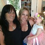 Roseann Wilson Caggiano - @casinorose17 - Instagram