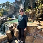 Rosanne De Wolfe - @rosanniedec - Instagram