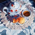 Rosanne Wolfe - @rosannewolfe - Instagram