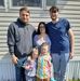 Roseanne Cox - Facebook
