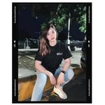 Ermias Ashley - @roseanneherrera3 - Instagram