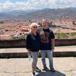 Roseanne Levine - @roey52 - Instagram